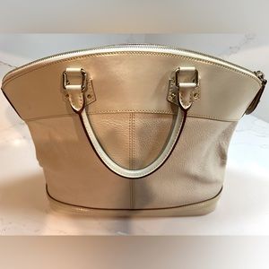 Louis Vuitton Suhali Lockit